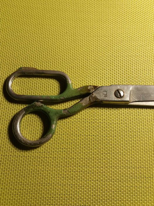 Ножницы Портновские