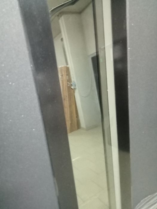 Drzwi zewnętrzne pasywne