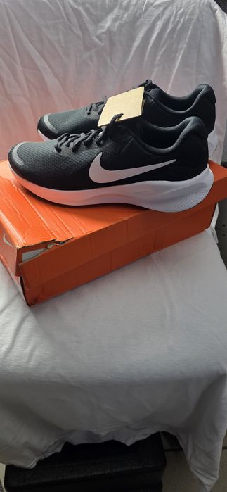 Nike Revolution 7  40,5 adidasy buty sportowe