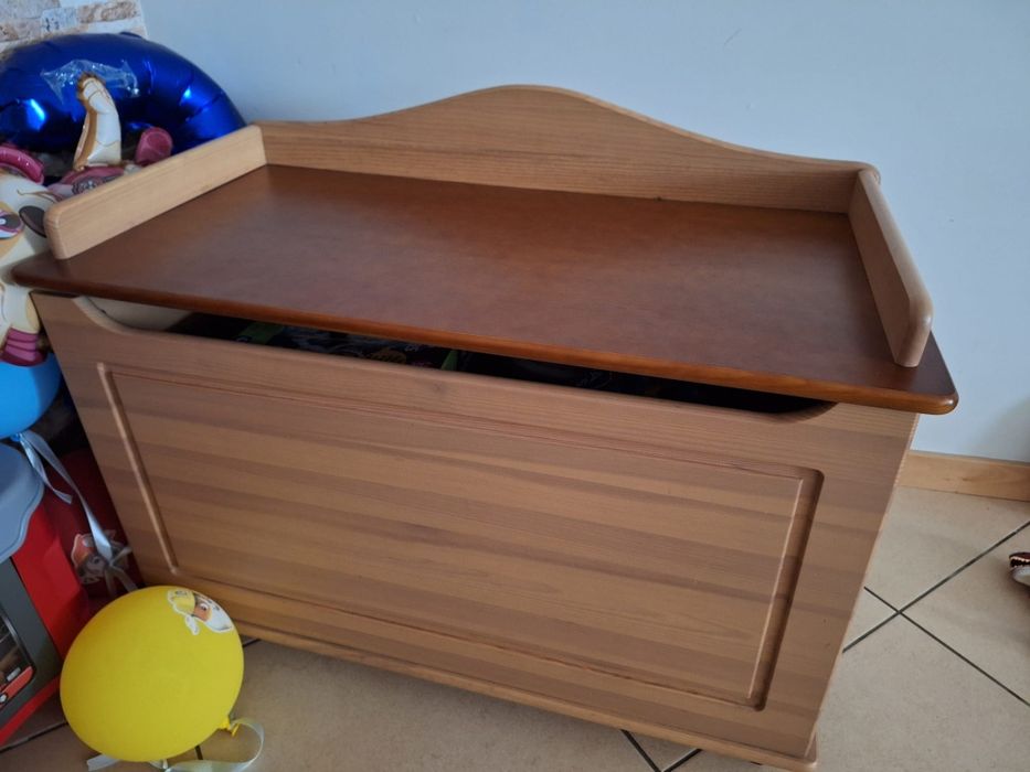 Conjunto Quarto de Bebé