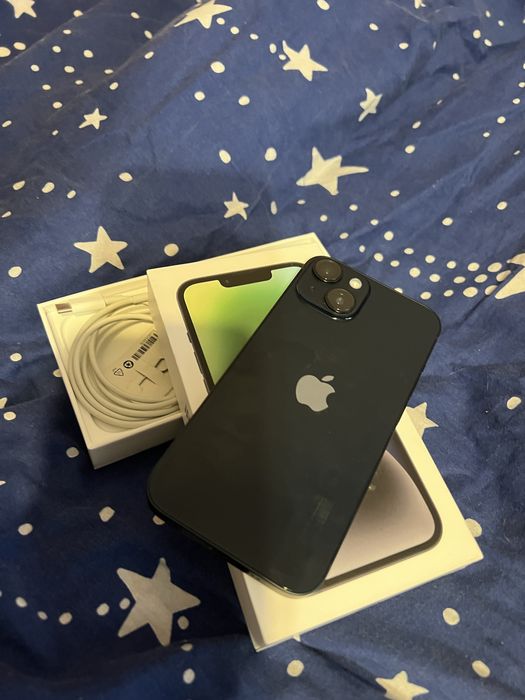 Iphone 14 128 gb 90%