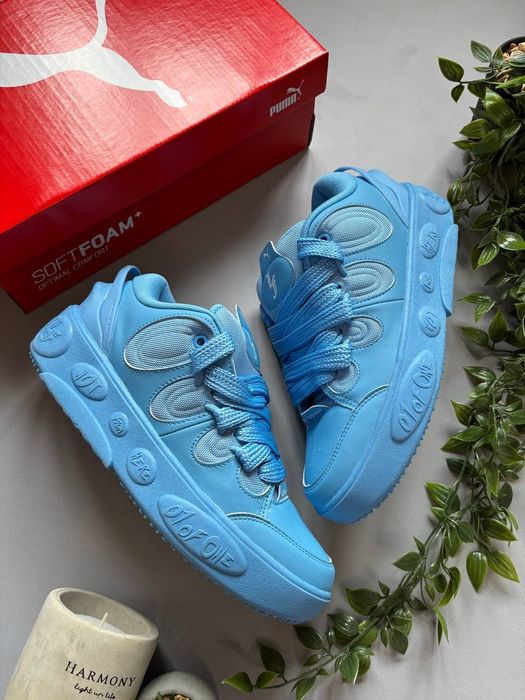 5 кольорів Puma X LaMelo LaFrancé (36-45)