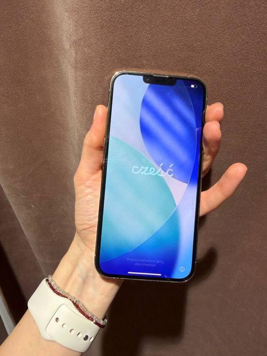 iPhone 13 Pro Max 128 Gb Gold