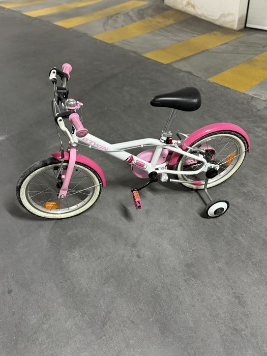 Bicicleta Criança