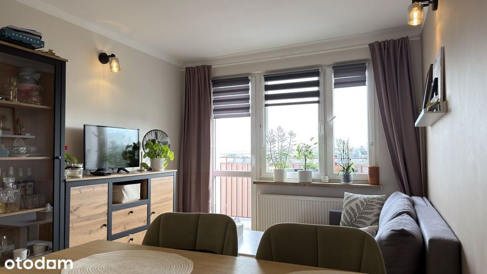 Blisko Centrum / po remoncie / idealne pod wynajem