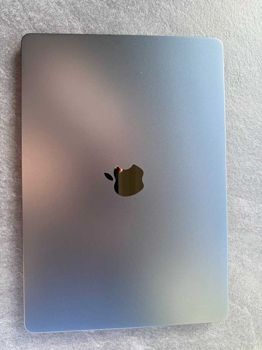 Apple MacBook Air M4