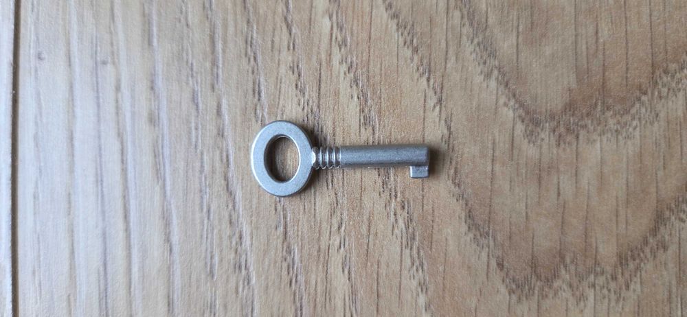 Teczka Wittchen męska REZERWACJA