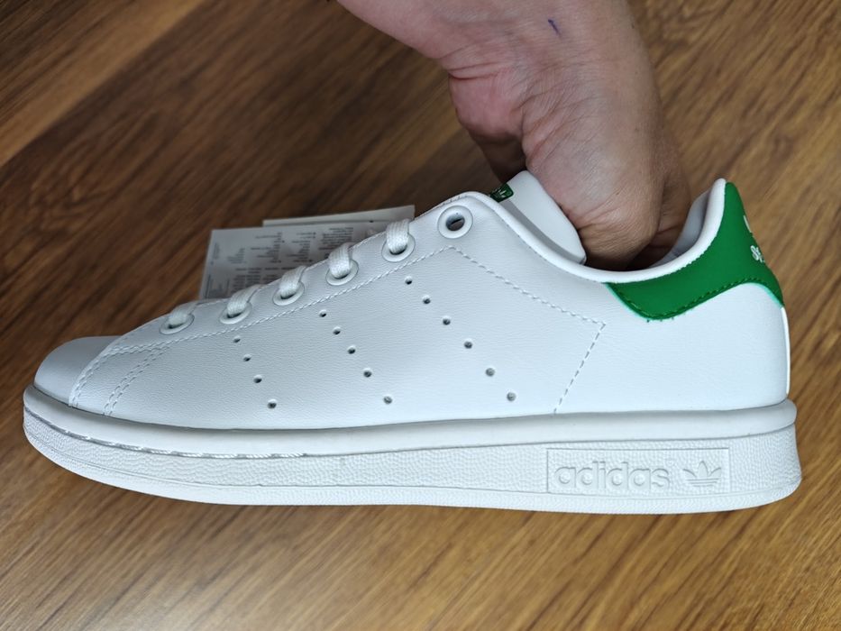 Trampki tenisówki Adidas 35 Nowe