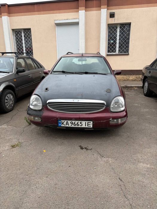 Продаж авто Форд скорпіо 2
