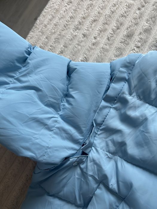 Куртка cher17 пуховик