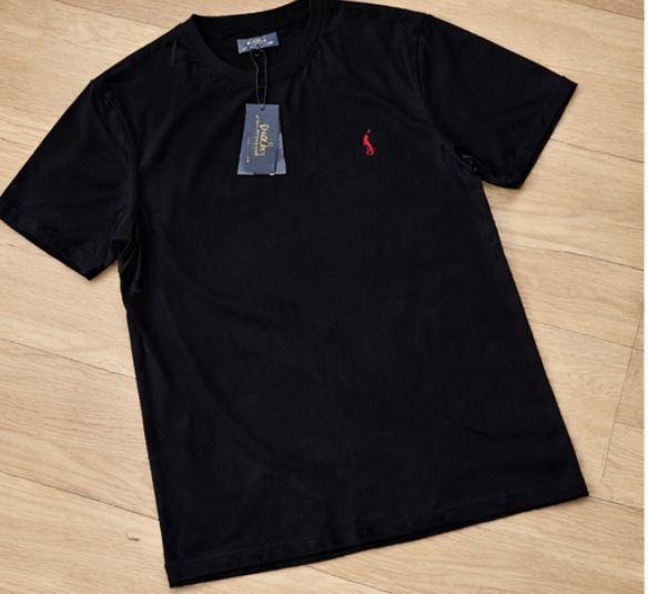 Футболка Polo Ralph Lauren