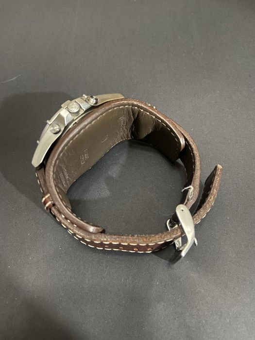 Relógio Camel Active Chrono 44mm - Coleção