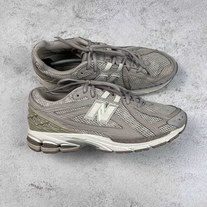 Кросівки New Balance 1906R M1906RGR розмір 45,5 оригінал