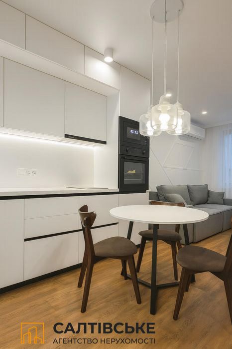 ОВ-3498 Продам 1к квартиру 37м2 в новострое ЖК Гидропарк