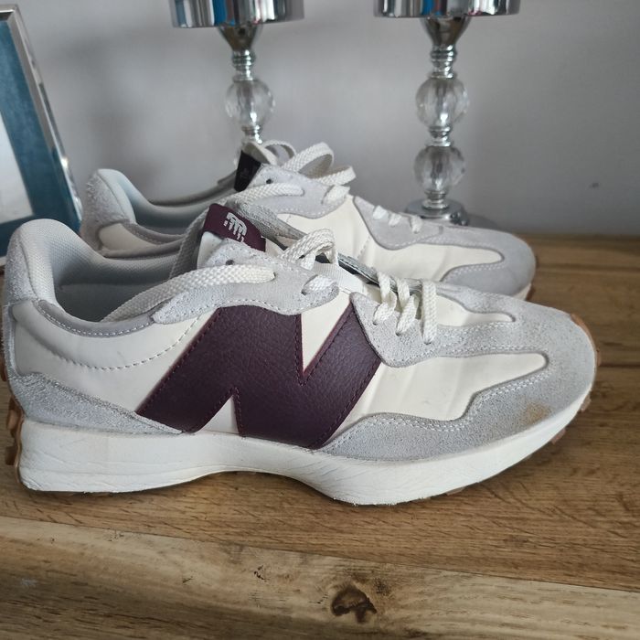 Buty New Balance 327 rozmiar 45