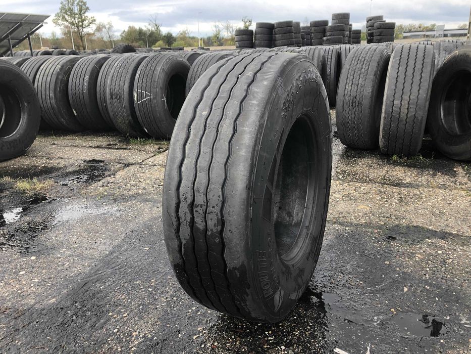 Opona Używana BFGoodrich Route Control T 8mm Możliwa Wysyłka