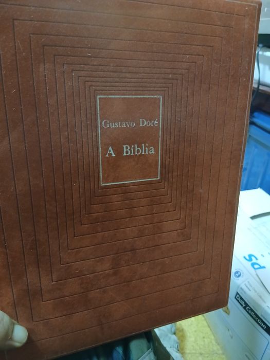 Biblia - Gustavo Doré