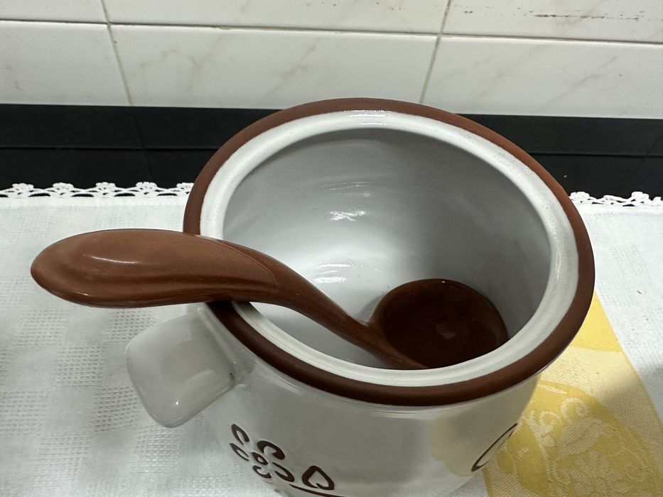 Conjuntos loiças cozinha