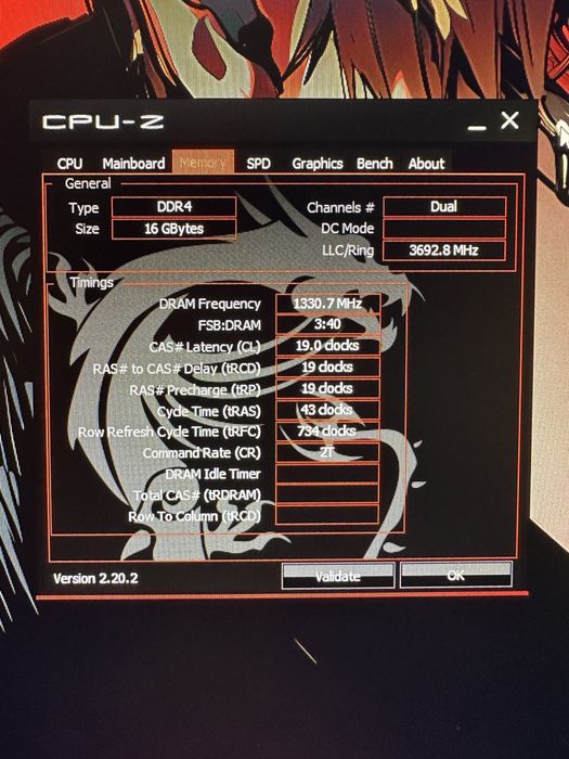 Vendo ou troco pc gamer