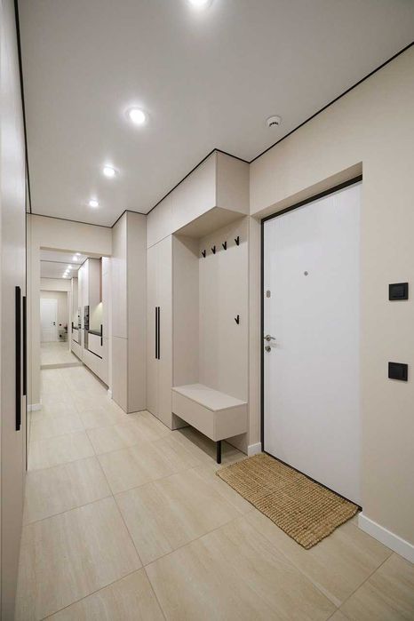 2-кімнатна квартира за адресою (площа 60 м²) - Atlanta.ua - фото 17