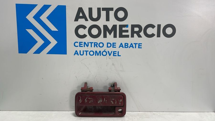 PUXADOR EXTERIOR FRT ESQ HONDA CONCERTO (HW, MA) [89-96]