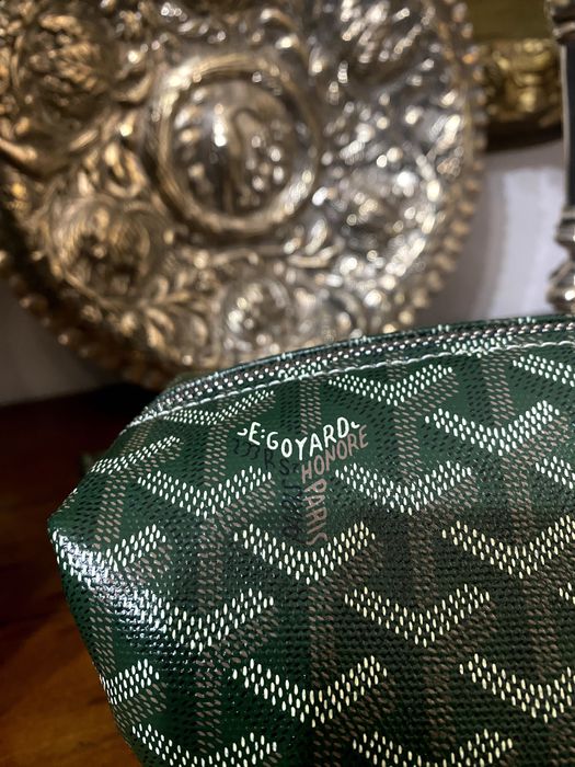 Estojo de Maquilhagem, Produtos Higiénico, Viagem Goyard Saint Sulpice