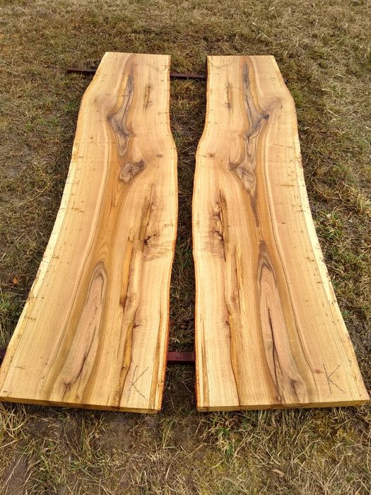 Deska dębowa gr.6cm