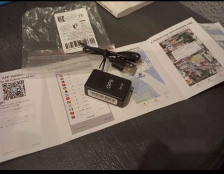 Car Tracker ..425525662555852803
