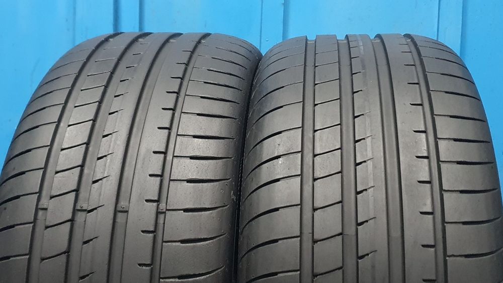 245/40 R19 Markowe opony letnie Goodyear ! Rok 2023