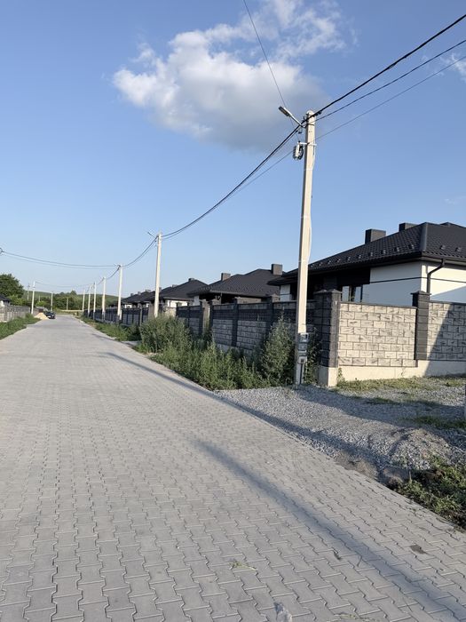 Будинок – Колоденка, Рівненський район - Вид 3