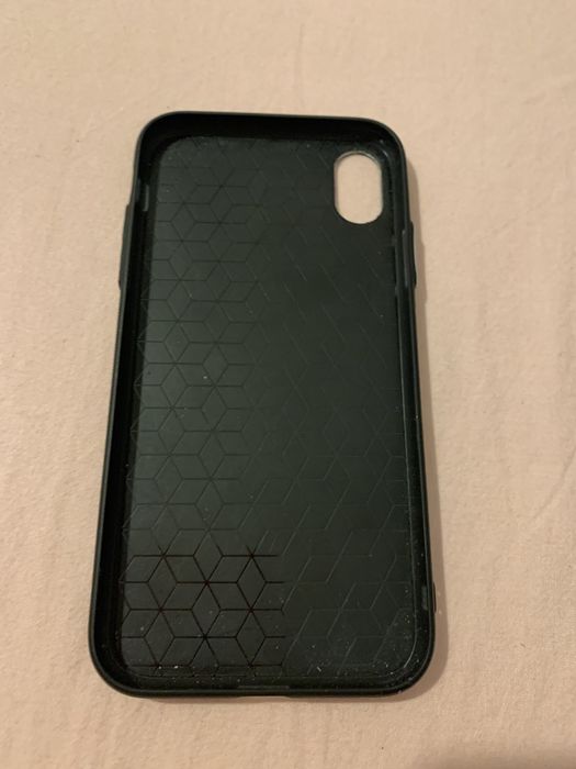 Etiu  na telefon Iphone XR