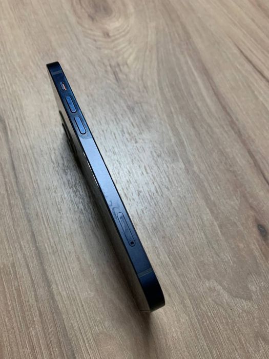 Айфон 12 128 gb черный