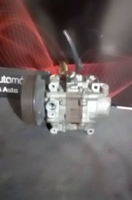 Motor Do Ar Condicionado  Fiat Brava (182_)