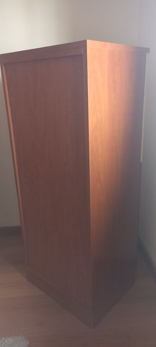 Camiseiro/ cómoda 1,22 altura