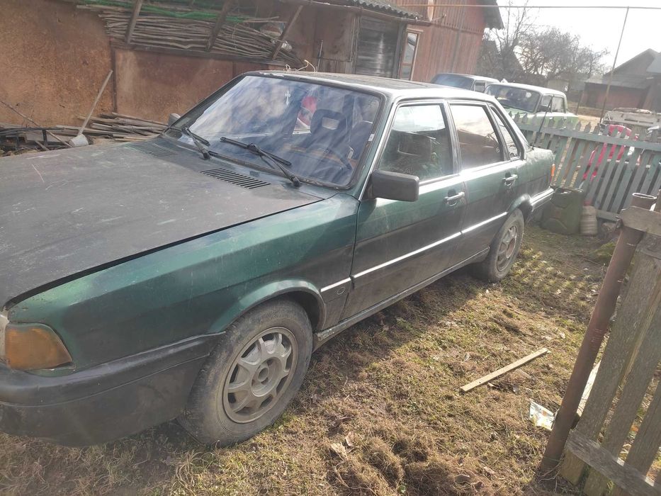 Audi 90 B2 Продам