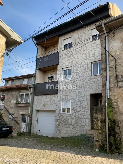 Apartamento T2