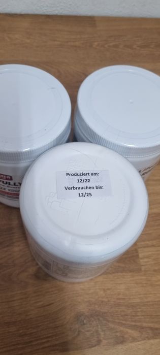 Pré workout Hammer Nutrition