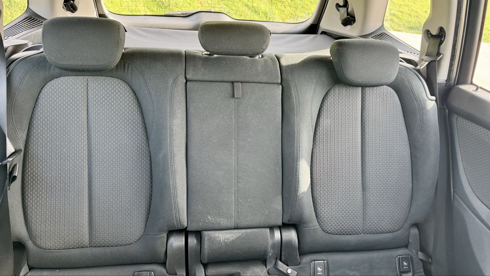 Bmw 216d 2016 1.5 gasoleo 7 lugares