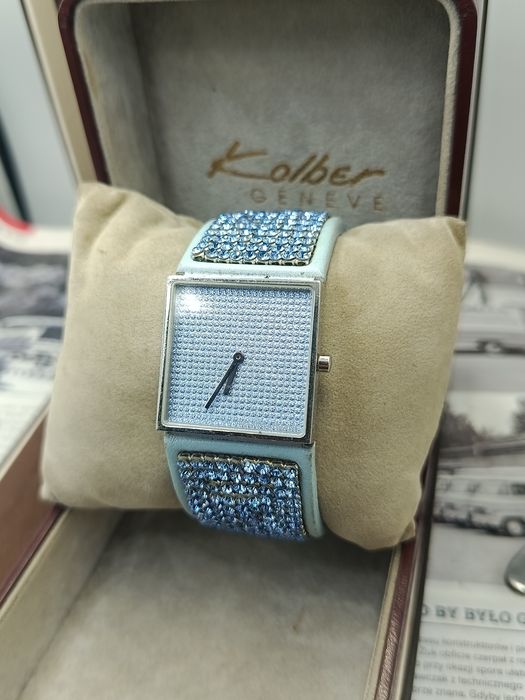Zegarek damski jaqoes lemans