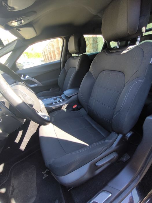 Citroen DS5 2.0 Híbrido