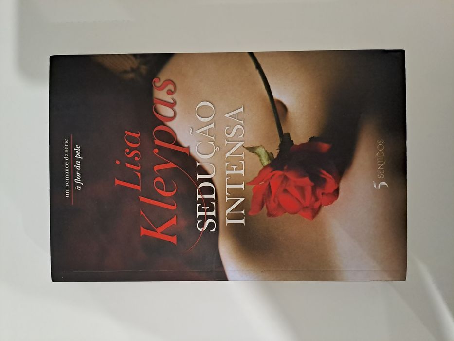 Série Wallflowers Lisa Kleypas