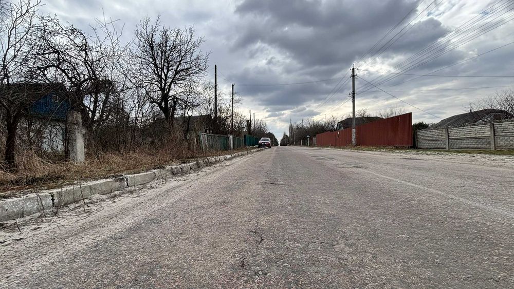 Продаж будинку, Бучанський район, с Плахтянка,