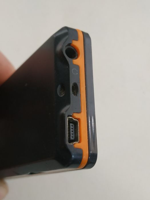 Плеер Canyon CNR-MPV5G "4Gb"
