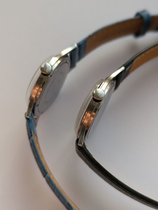 Годинник Восток Vostok часы прецизионные ссср