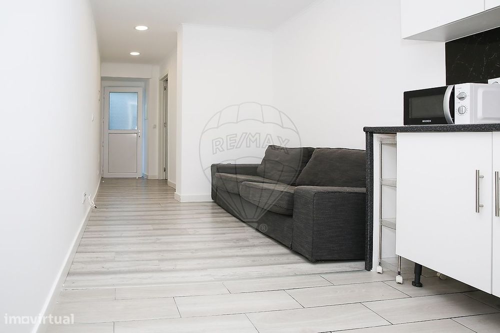 Moradia T2 para arrendamento