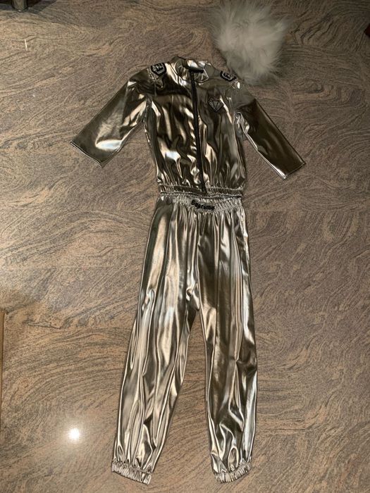 Костюм для танців