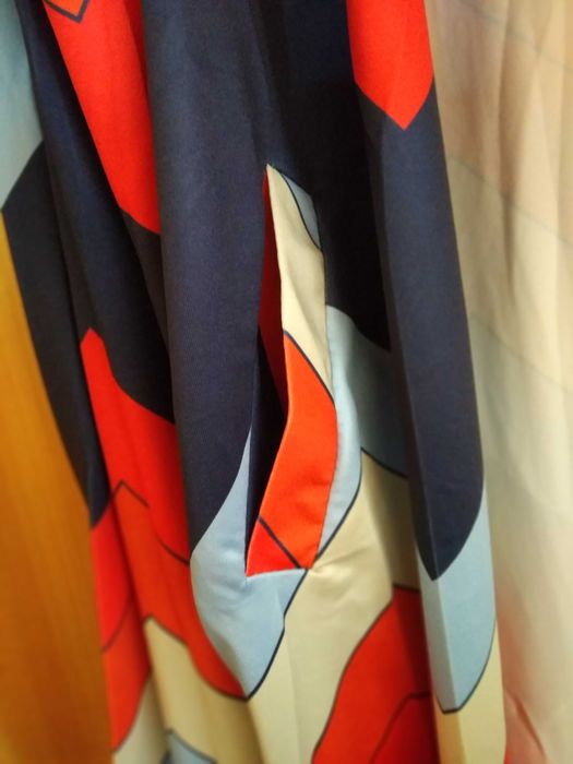 Casaco meia estação