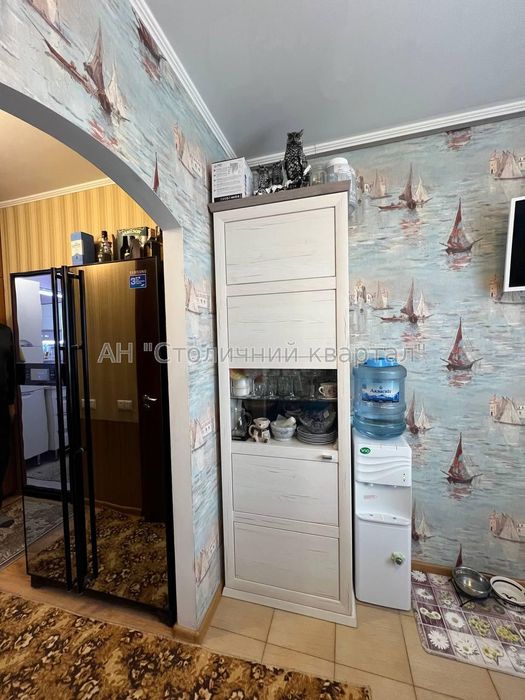 Є відновлення Позняки 2-х кімнатна Олександра Кошиця 10/21 є інвертор