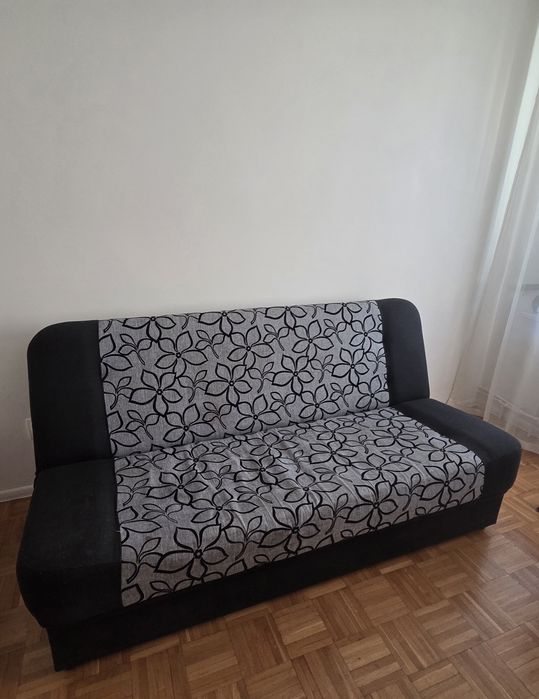 Kanapa rozkładana