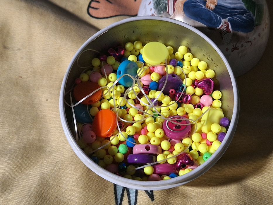 Алюминиевый новогодний шар